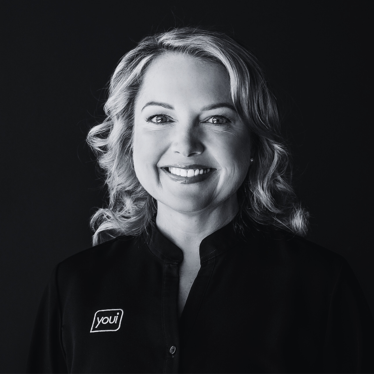 Angela Greenwood is CMO at Youi